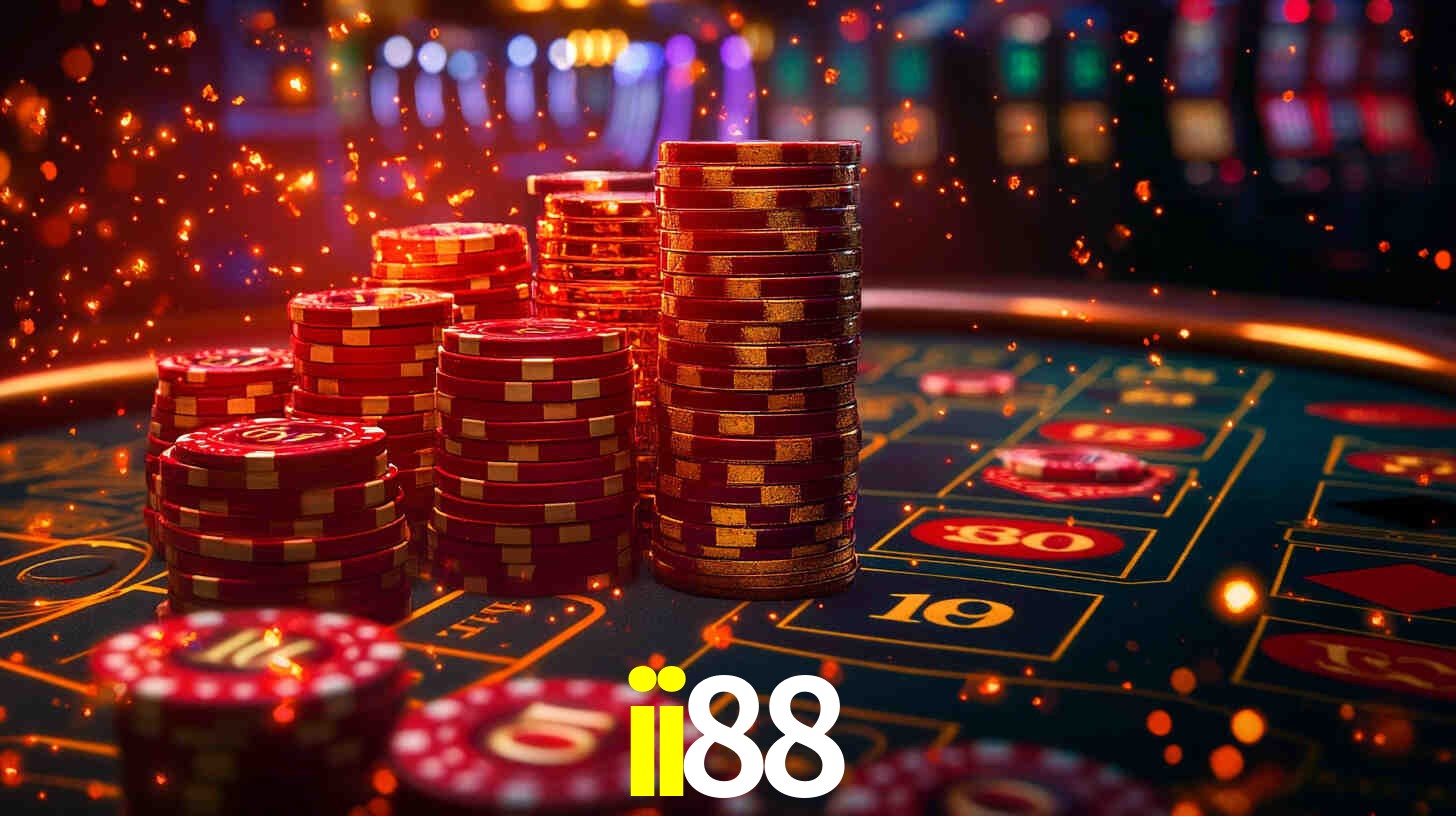Welcome Bonus ii88