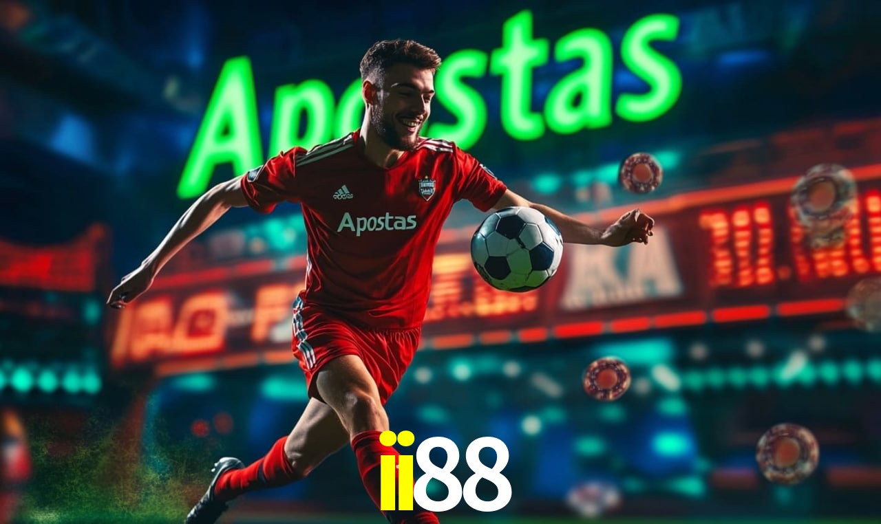 A Emoção da Loteria na ii88: Uma Chance de Mudança de Vida