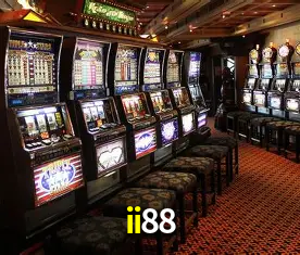 Descubra a Magia dos Jogos de Arcade no ii88