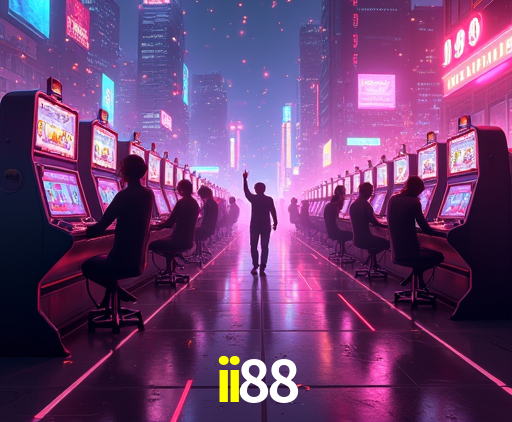 PIX Instantâneo ii88