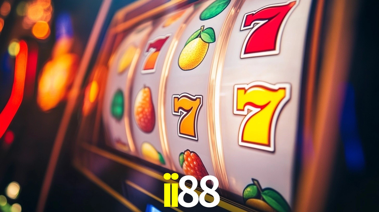 ii88 App Interface