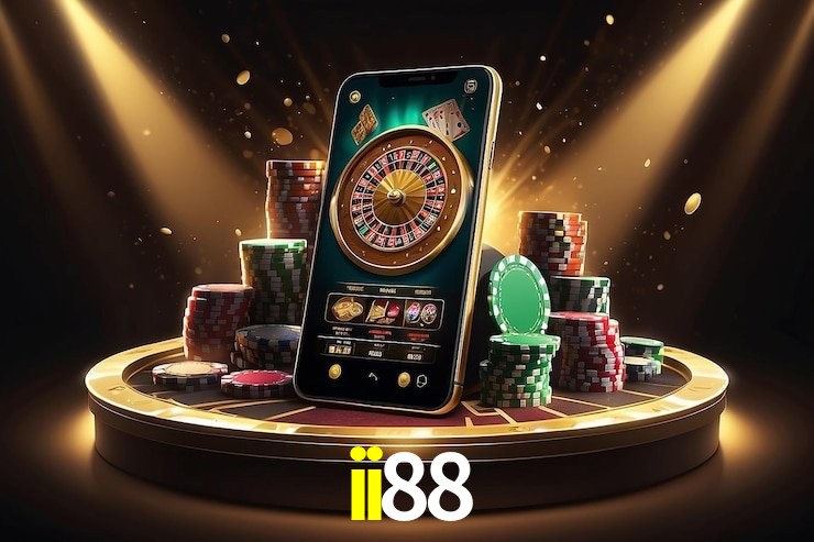 Diretório de Jogos ii88