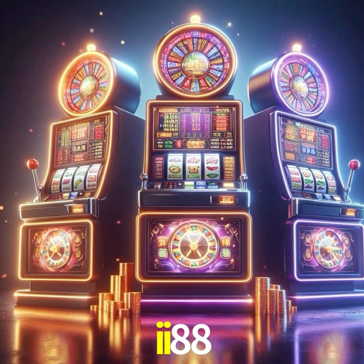 ii88 casino login