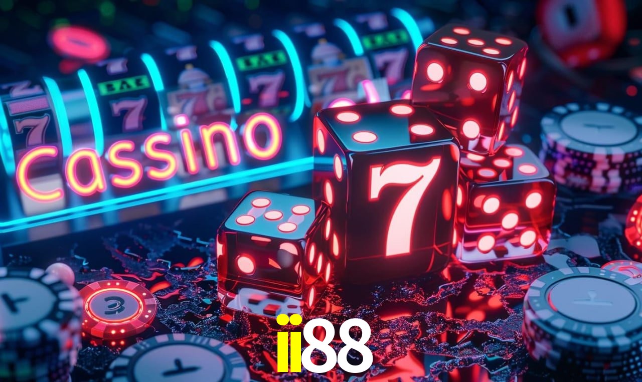 Welcome Bonus ii88