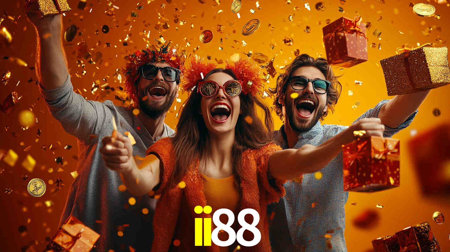 ii88 casino login