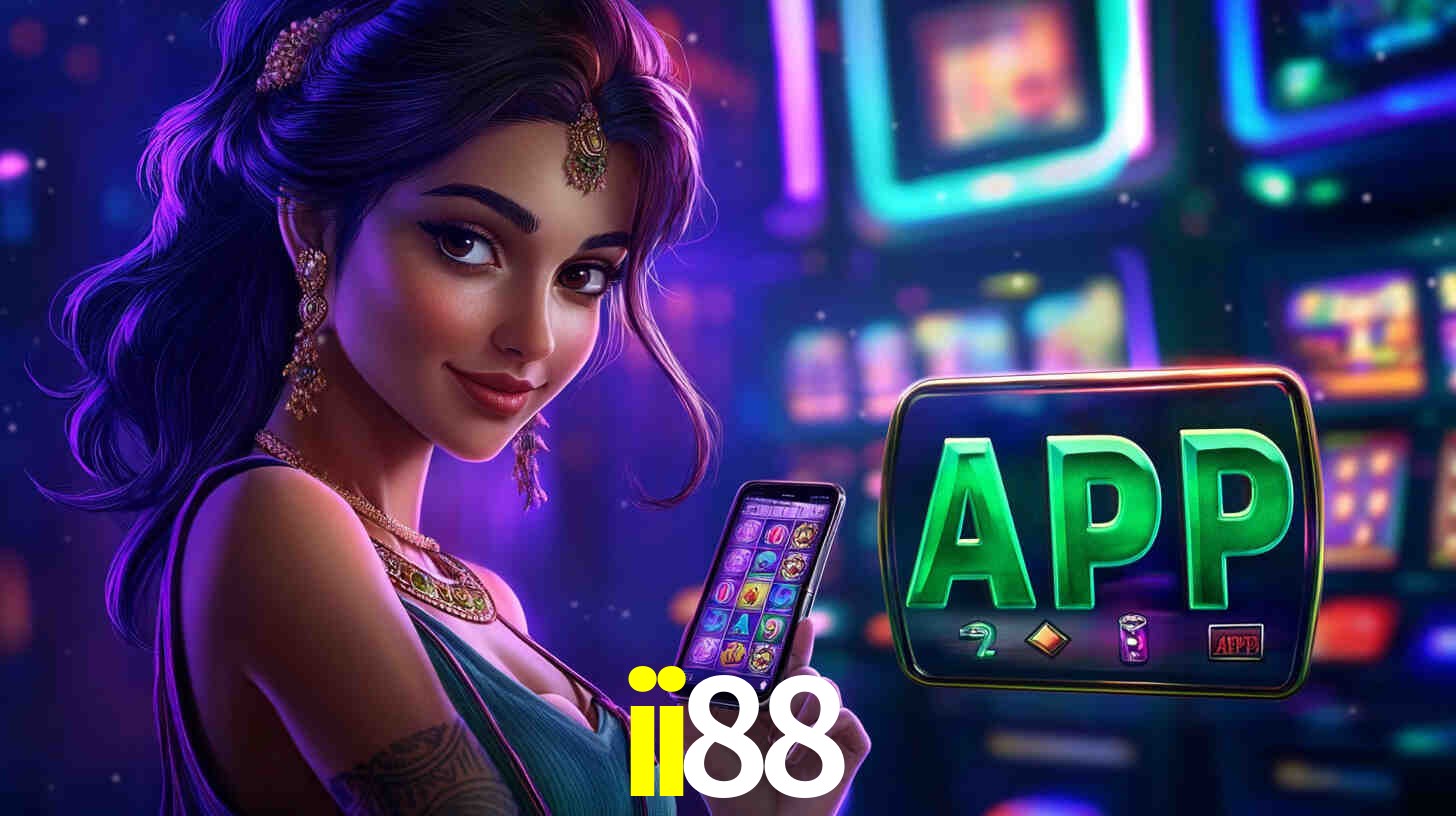 ii88: Jogue Crash e Experimente Alta Recompensa Instantânea