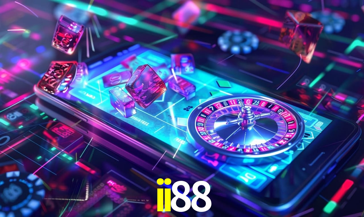 Jogo Spaceman ii88