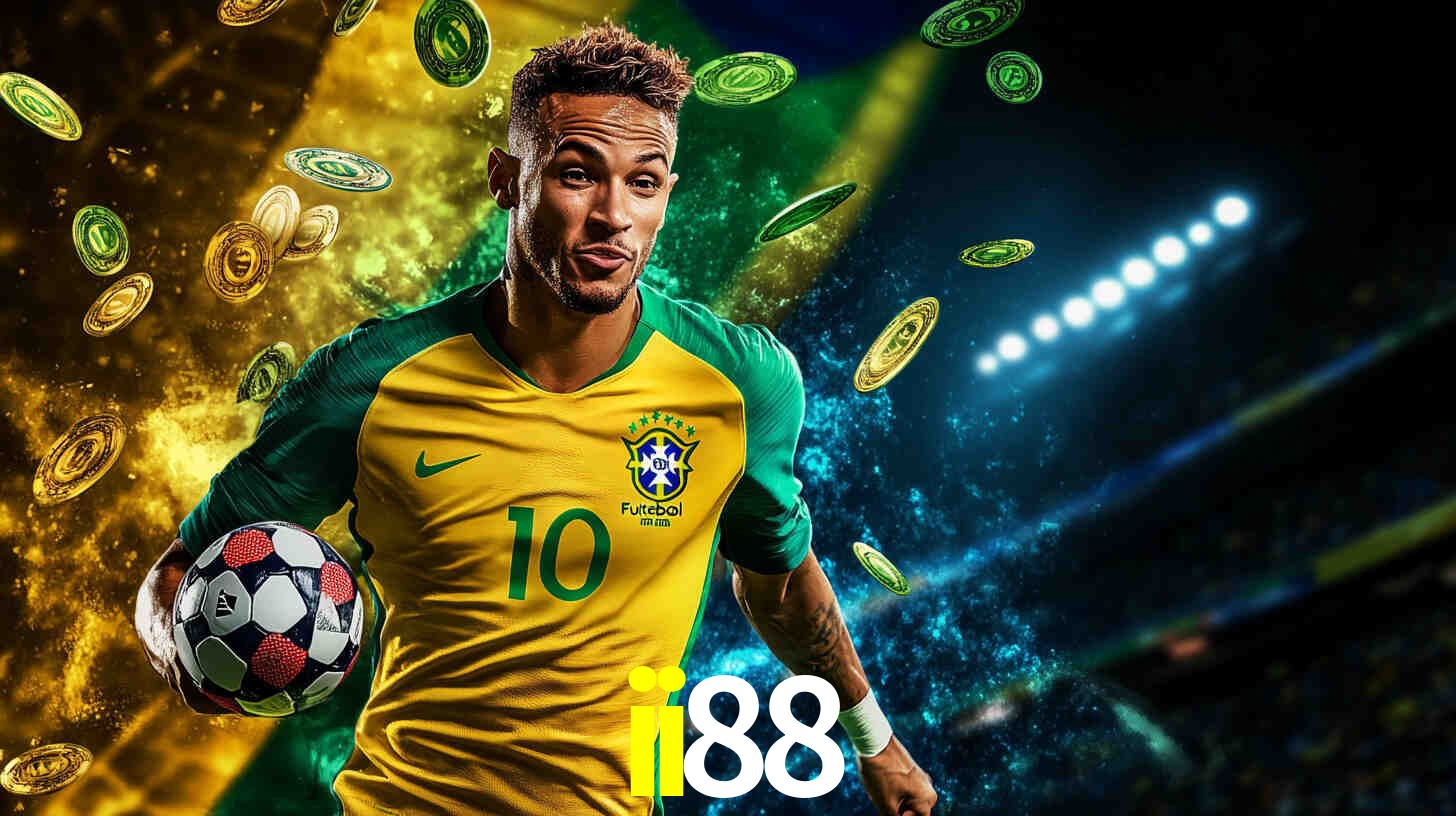 Inovações de Jogos na ii88: O Futuro das Experiências Interativas