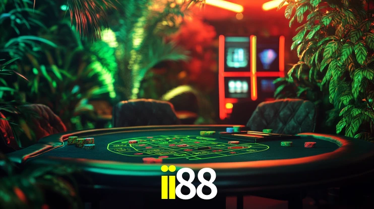 VIP Casino ii88