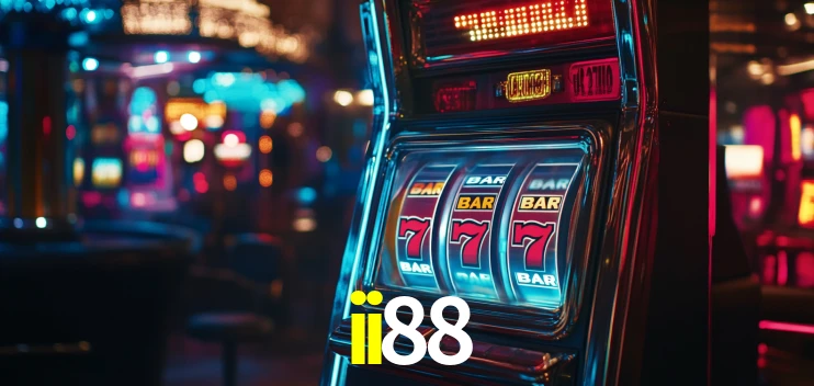 Live Casino ii88