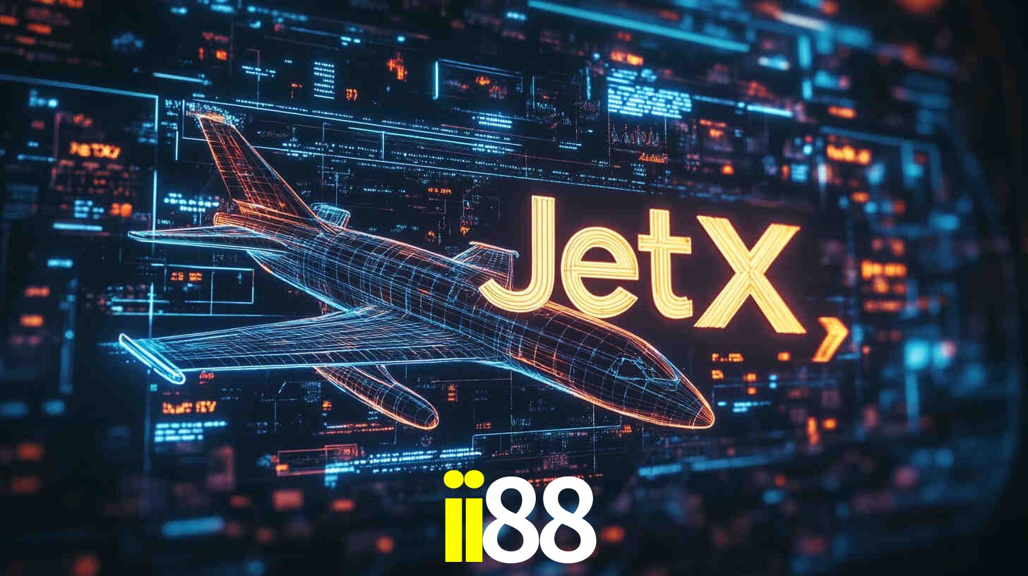 A Revolução dos Aplicativos de Jogos no ii88