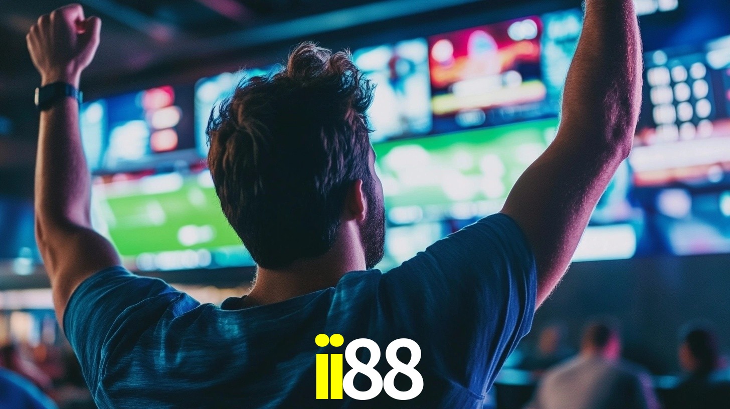 ii88: Seu Cassino Premiado com Pagamentos Rápidos