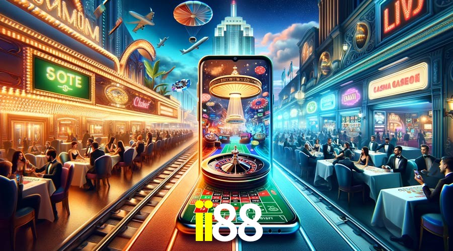 Quick Registration ii88