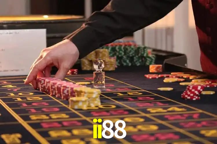 Apostas Esportivas na ii88: Um Guia Completo