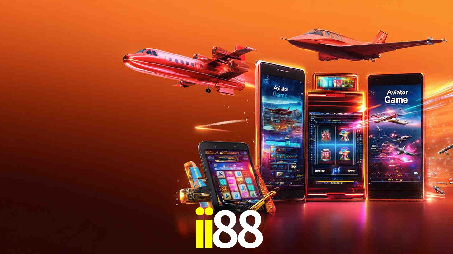 Inovações de Jogos na ii88: O Futuro das Experiências Interativas