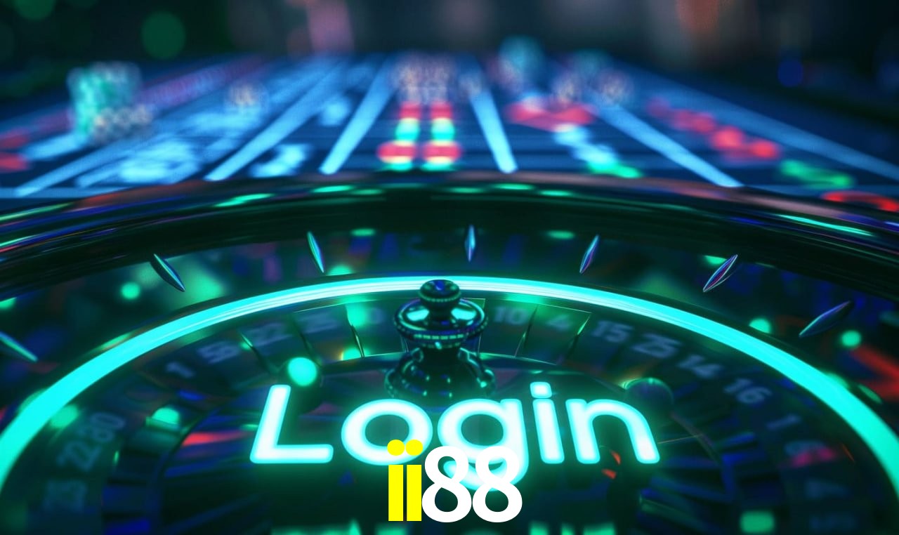 Casino VIP ii88