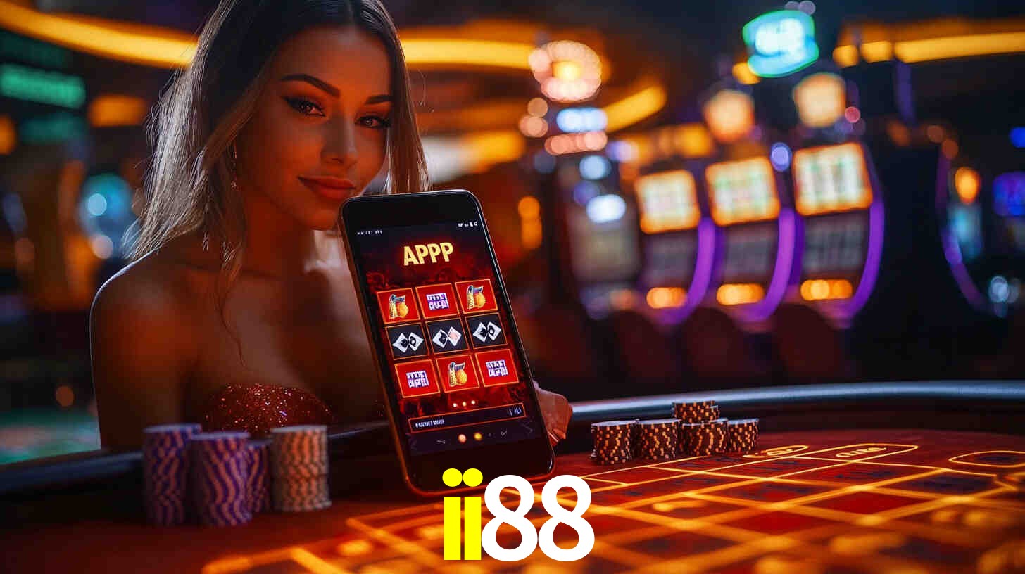 Desvendando o Mundo dos Jogos Virtuais na ii88