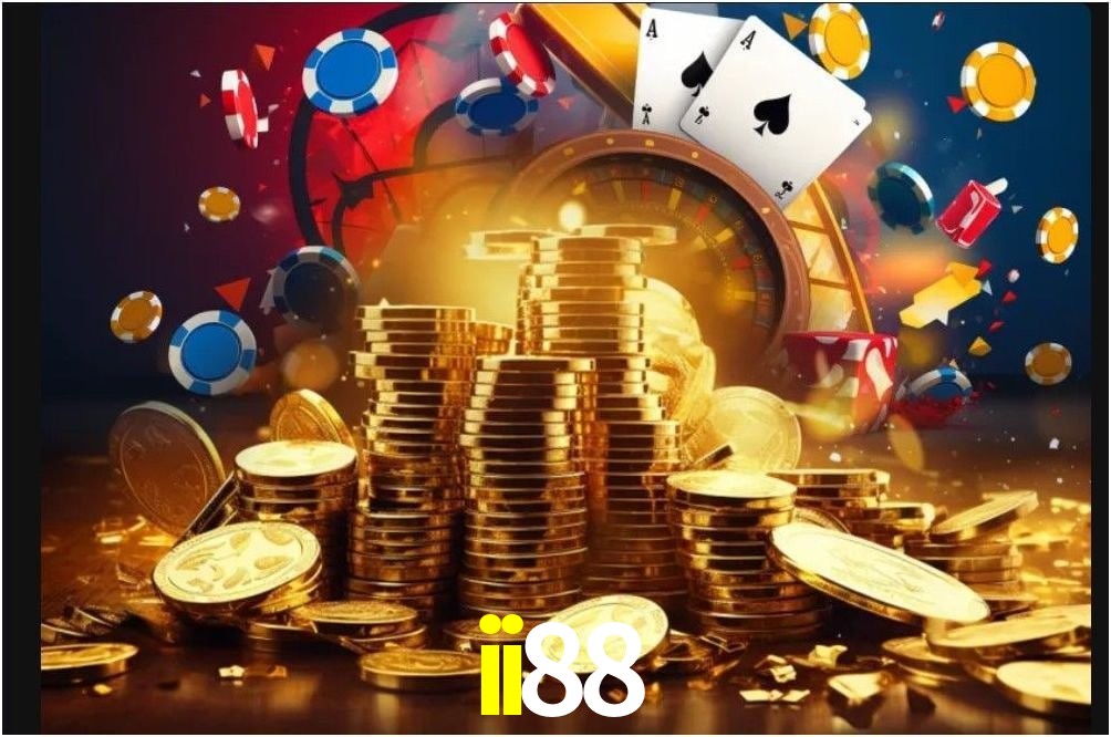 Inovações de Jogos na ii88: O Futuro das Experiências Interativas