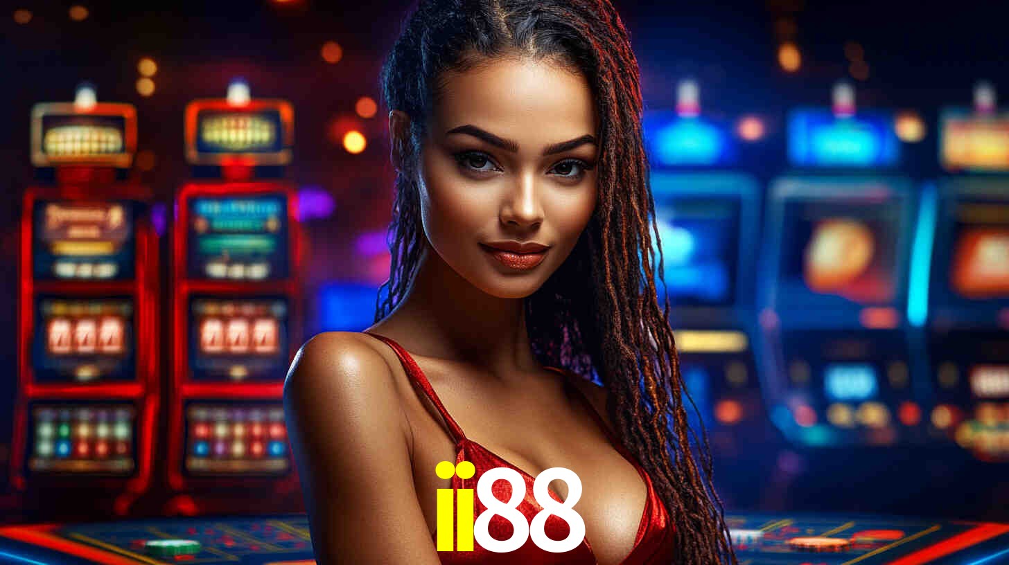 Descubra o Programa VIP da ii88: Vantagens Exclusivas para Jogadores