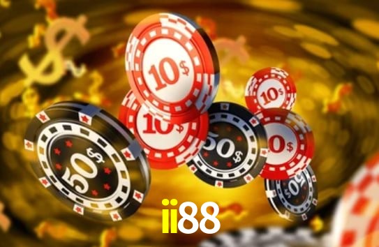 Casino Ao Vivo ii88