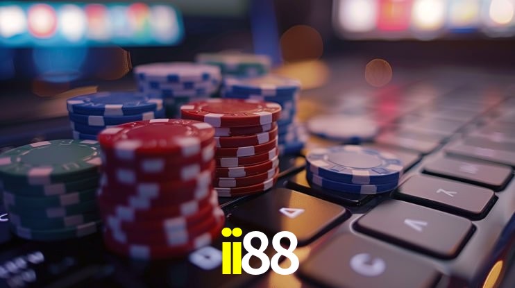 Provedores de Jogos ii88