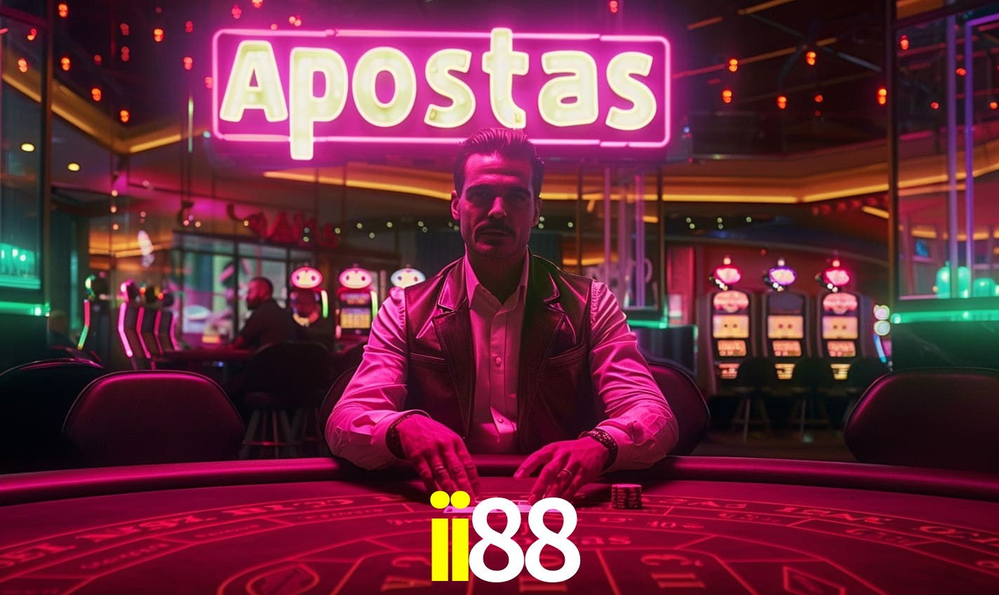 Apostas Esportivas na ii88: Um Guia Completo