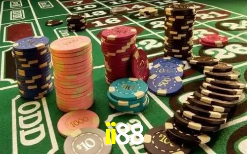 ii88 casino login