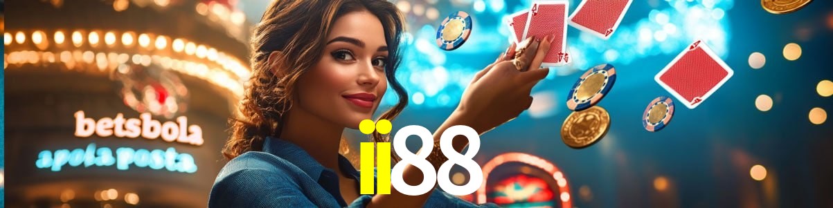 Experiência VIP ii88