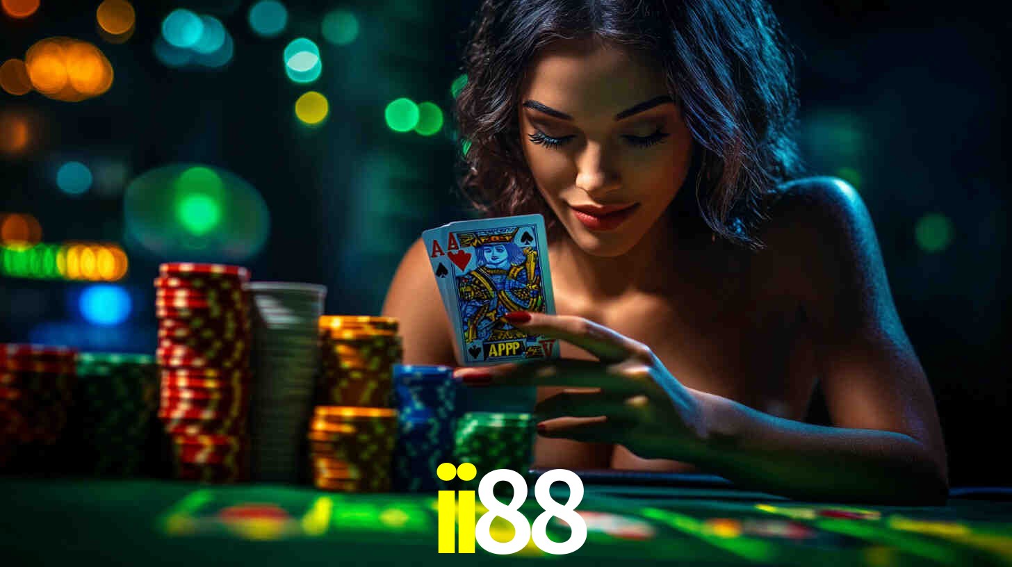 Apostas Esportivas na ii88: Um Guia Completo