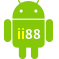 Aplicativo ii88 para Android